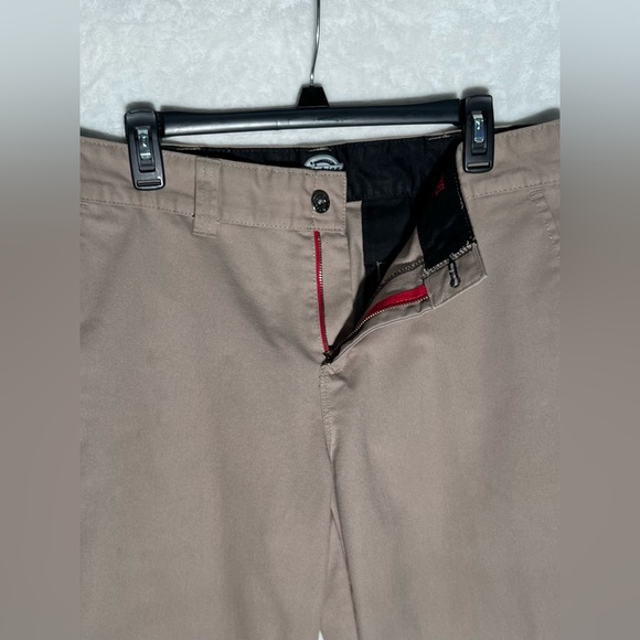 Dickies Men's Skateboarding Pants, Desert Sand, Size 34 x 32 - Durable and Style - Picture 6 of 9